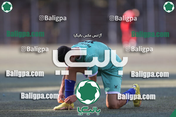 پیام کوثر 1–1 پیکان