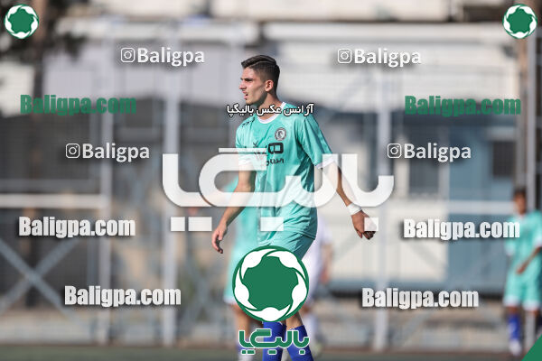 پیام کوثر 1–1 پیکان