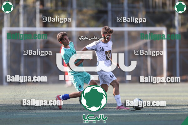 پیام کوثر 1–1 پیکان