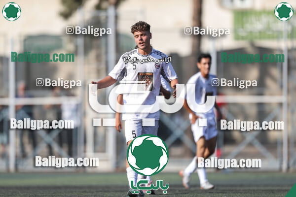 پیام کوثر 1–1 پیکان