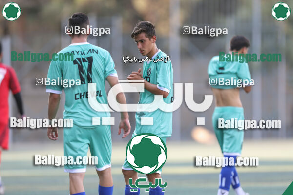 پیام کوثر 1–1 پیکان
