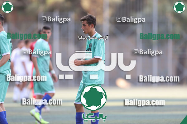 پیام کوثر 1–1 پیکان