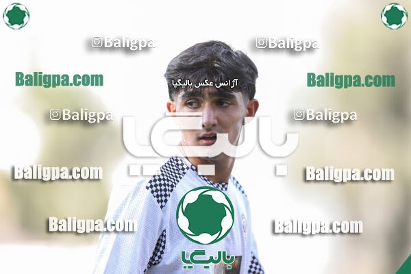 پیام کوثر 1–1 پیکان