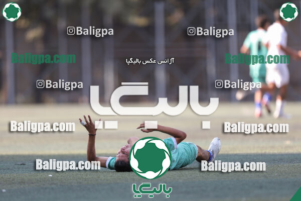 پیام کوثر 1–1 پیکان