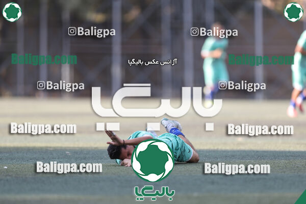 پیام کوثر 1–1 پیکان