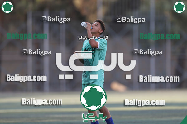 پیام کوثر 1–1 پیکان