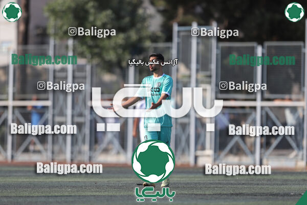پیام کوثر 1–1 پیکان