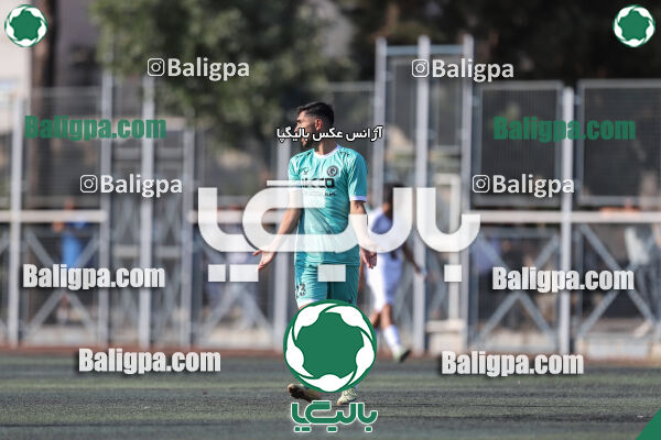 پیام کوثر 1–1 پیکان