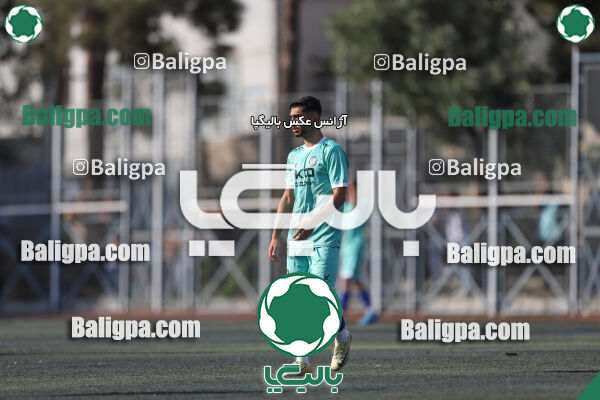 پیام کوثر 1–1 پیکان