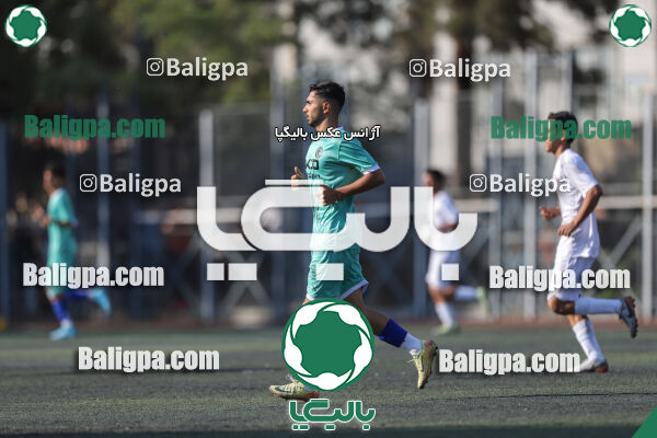 پیام کوثر 1–1 پیکان