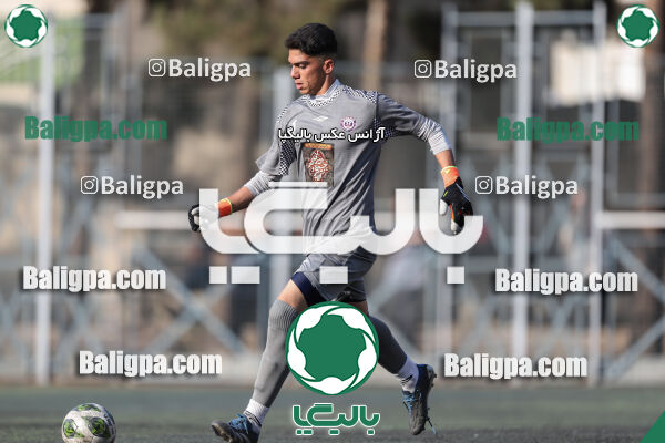 پیام کوثر 1–1 پیکان