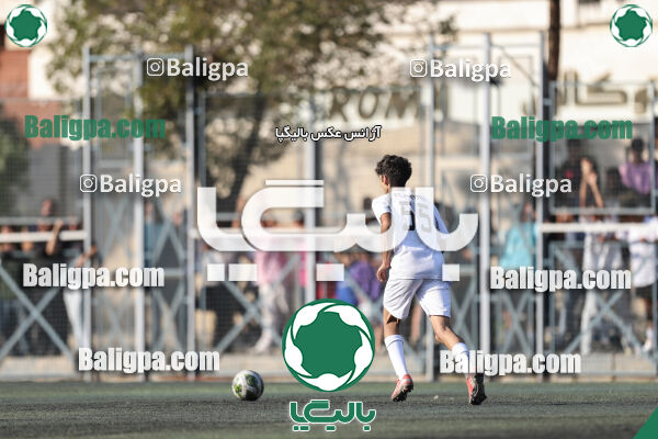 پیام کوثر 1–1 پیکان