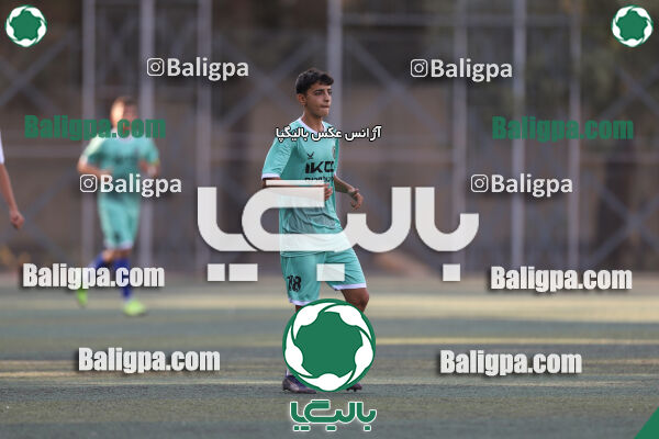 پیام کوثر 1–1 پیکان