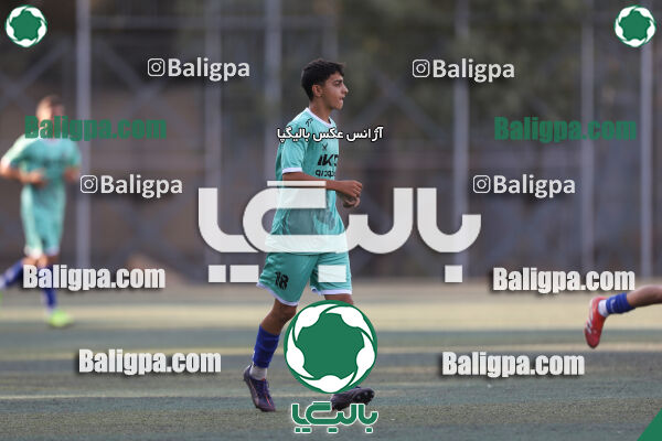 پیام کوثر 1–1 پیکان