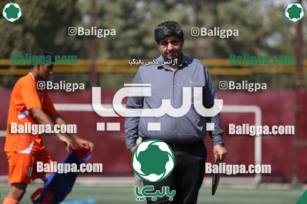 استعدادهای پسران آریایی 0–4 سایپا