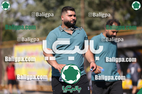 استعدادهای پسران آریایی 0–4 سایپا