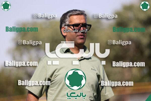 استعدادهای پسران آریایی 0–4 سایپا