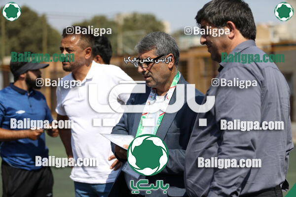 استعدادهای پسران آریایی 0–4 سایپا