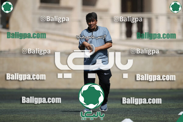 نارنجی پوشان کوهسار 1–2 ایرانیان مهر شهید باباخانی