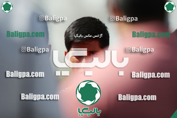نارنجی پوشان کوهسار 1–2 ایرانیان مهر شهید باباخانی