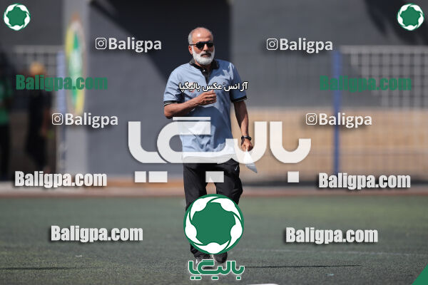 نارنجی پوشان کوهسار 1–2 ایرانیان مهر شهید باباخانی