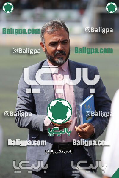نارنجی پوشان کوهسار 1–2 ایرانیان مهر شهید باباخانی
