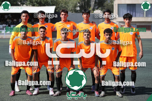 نارنجی پوشان کوهسار 1–2 ایرانیان مهر شهید باباخانی