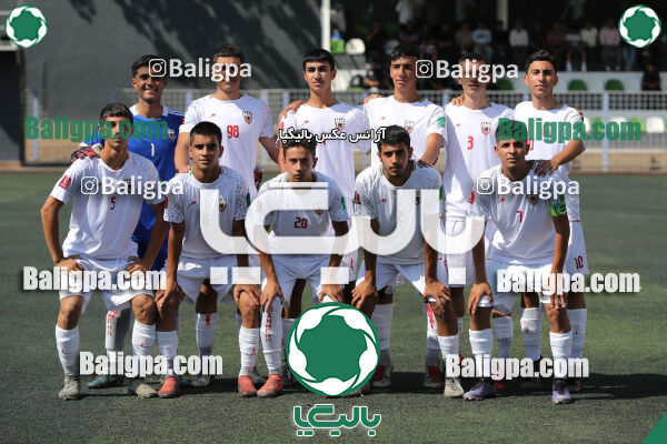 نارنجی پوشان کوهسار 1–2 ایرانیان مهر شهید باباخانی