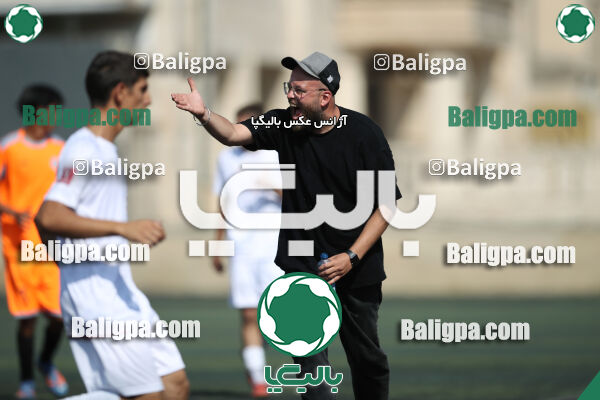 نارنجی پوشان کوهسار 1–2 ایرانیان مهر شهید باباخانی