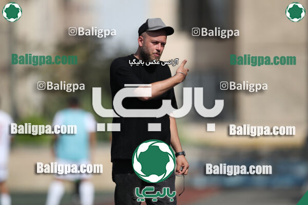 نارنجی پوشان کوهسار 1–2 ایرانیان مهر شهید باباخانی