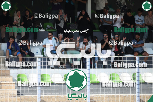 نارنجی پوشان کوهسار 1–2 ایرانیان مهر شهید باباخانی