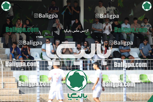 نارنجی پوشان کوهسار 1–2 ایرانیان مهر شهید باباخانی