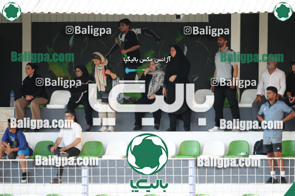 نارنجی پوشان کوهسار 1–2 ایرانیان مهر شهید باباخانی