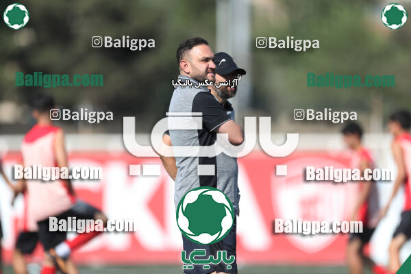 کیا 2–6 پرسپولیس