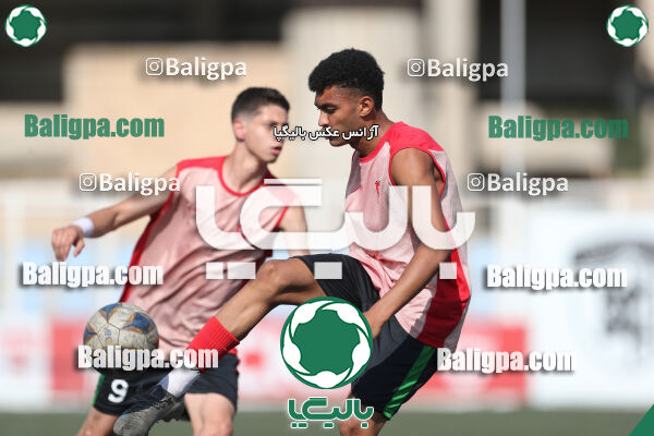 کیا 2–6 پرسپولیس