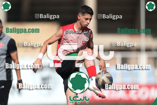 کیا 2–6 پرسپولیس