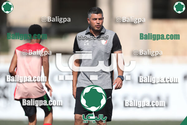 کیا 2–6 پرسپولیس