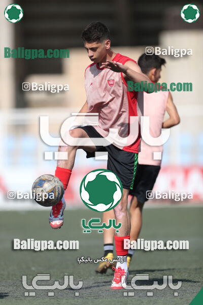 کیا 2–6 پرسپولیس