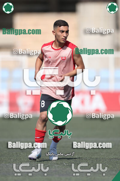 کیا 2–6 پرسپولیس