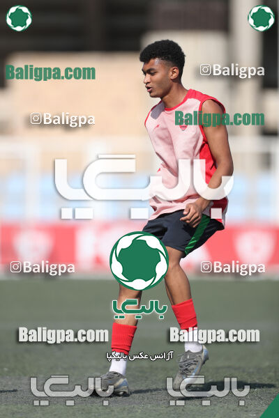 کیا 2–6 پرسپولیس