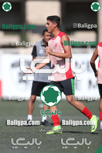 کیا 2–6 پرسپولیس
