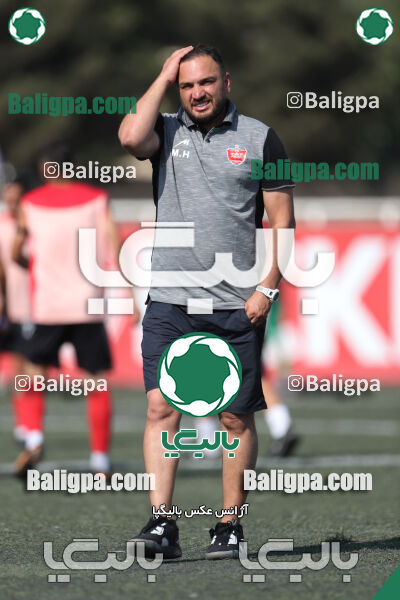 کیا 2–6 پرسپولیس