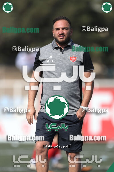 کیا 2–6 پرسپولیس