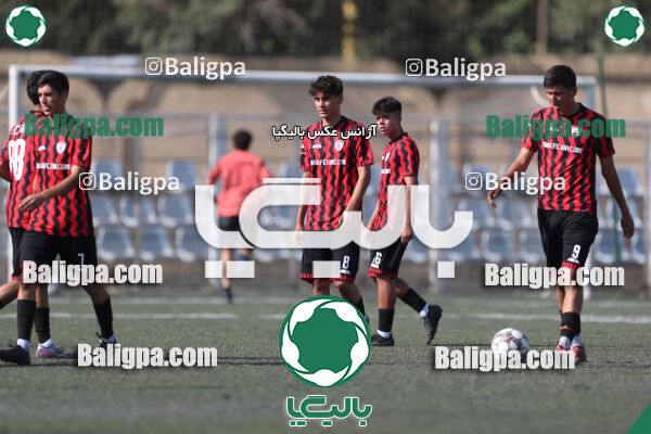 کیا 2–6 پرسپولیس