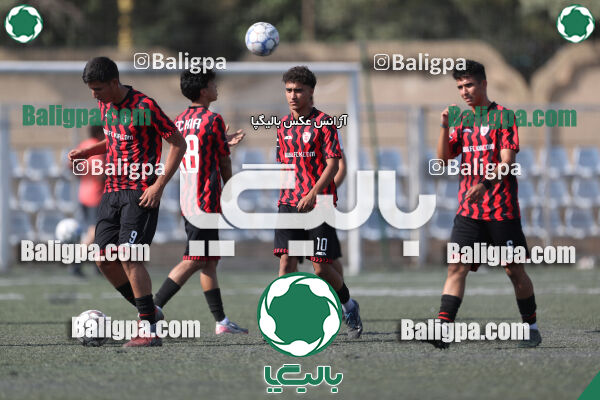 کیا 2–6 پرسپولیس