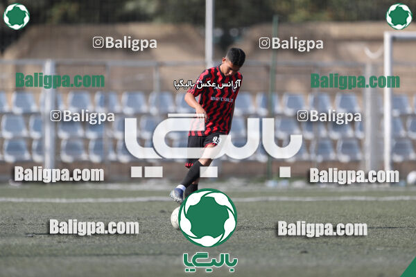 کیا 2–6 پرسپولیس