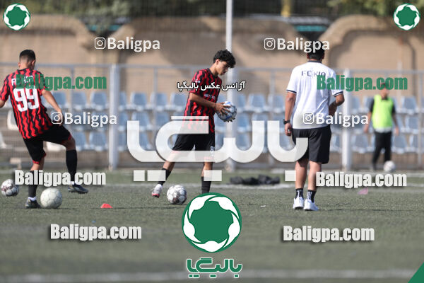 کیا 2–6 پرسپولیس