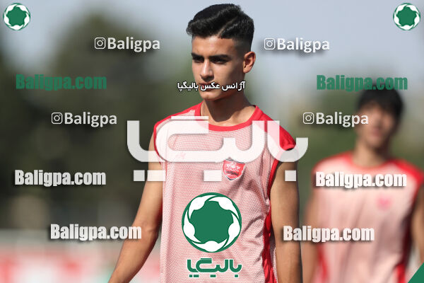 کیا 2–6 پرسپولیس