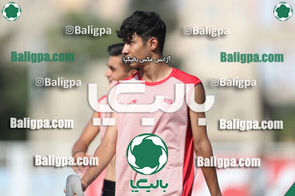 کیا 2–6 پرسپولیس