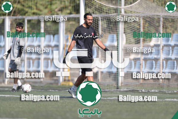 کیا 2–6 پرسپولیس